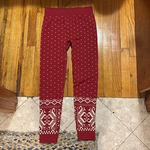 NWT SWEATY BETTY Base Layer Leggings - Size M